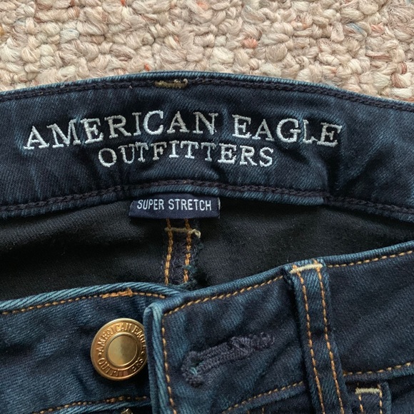 American Eagle jeggins - Picture 2 of 3